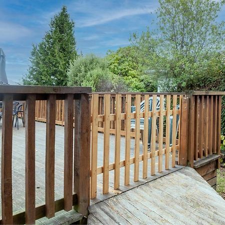 16 Torquay Tce Villa Hanmer Springs Kültér fotó