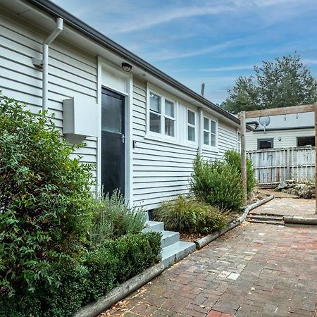 16 Torquay Tce Villa Hanmer Springs Kültér fotó