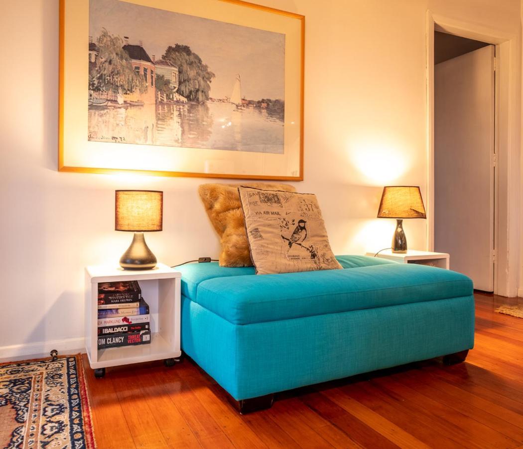 16 Torquay Tce Villa Hanmer Springs Kültér fotó