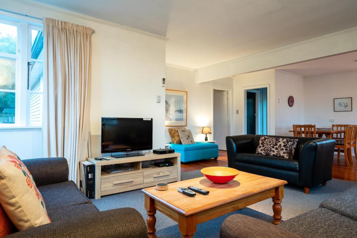 16 Torquay Tce Villa Hanmer Springs Kültér fotó
